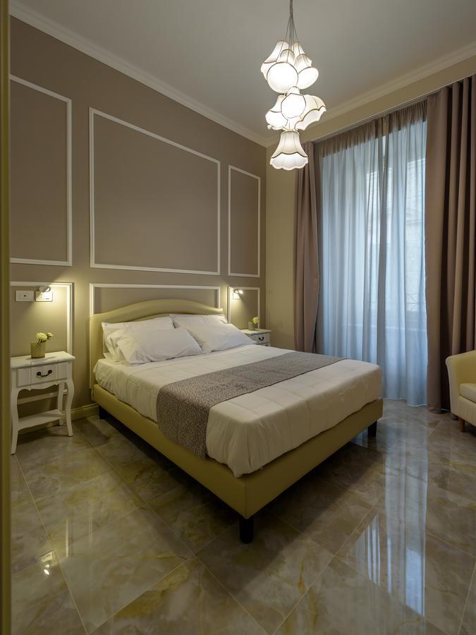 Marie Claire Apartments & Spa Васто Экстерьер фото