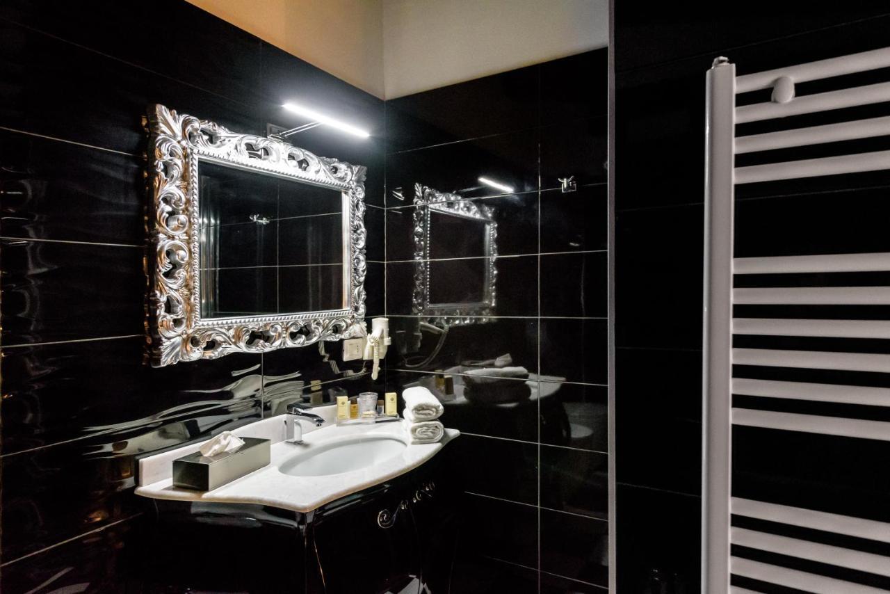 Marie Claire Apartments & Spa Васто Экстерьер фото