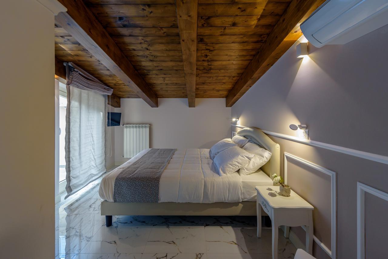Marie Claire Apartments & Spa Васто Экстерьер фото