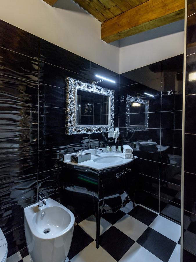 Marie Claire Apartments & Spa Васто Экстерьер фото