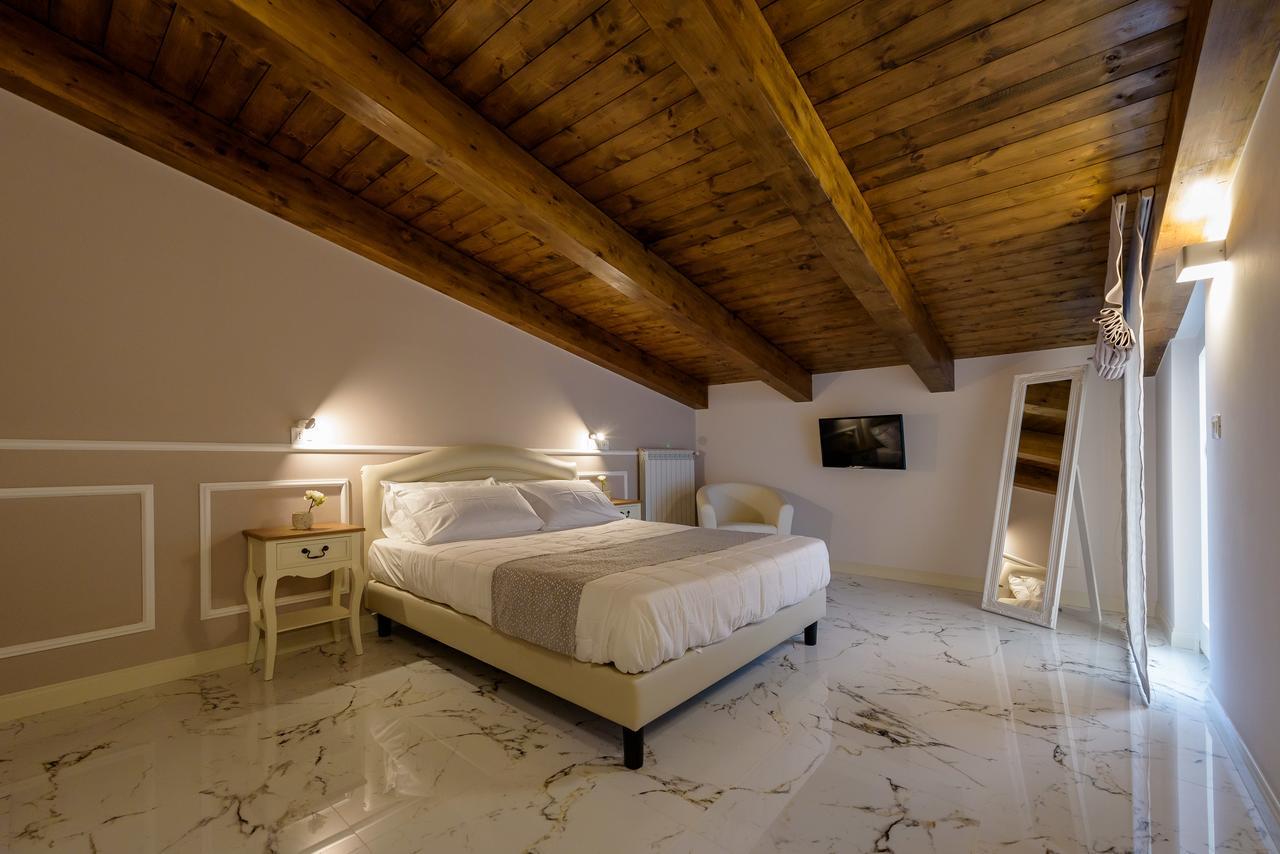 Marie Claire Apartments & Spa Васто Экстерьер фото