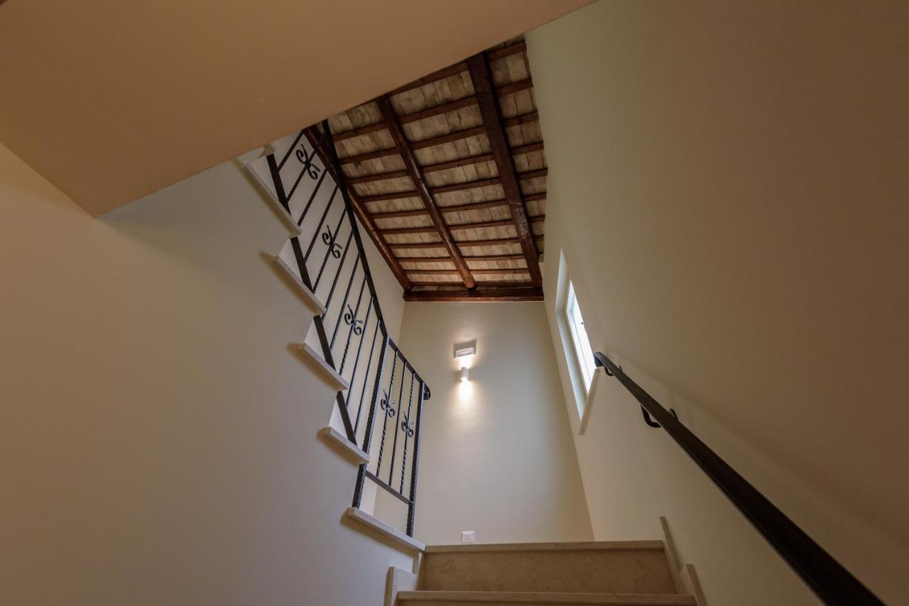 Marie Claire Apartments & Spa Васто Экстерьер фото