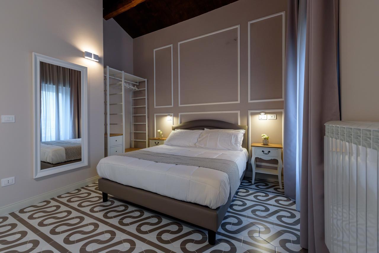 Marie Claire Apartments & Spa Васто Экстерьер фото