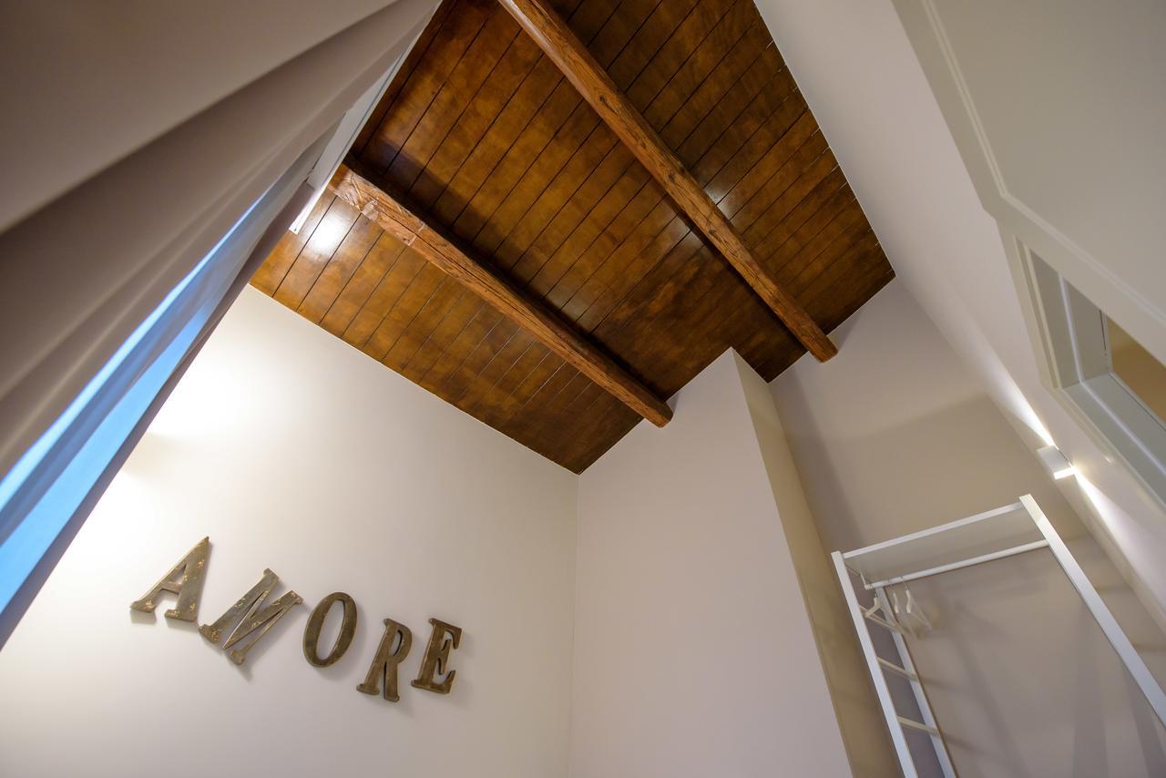 Marie Claire Apartments & Spa Васто Экстерьер фото